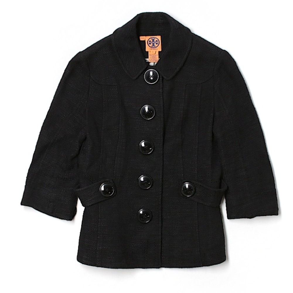 Tory Burch Jacket Size 0